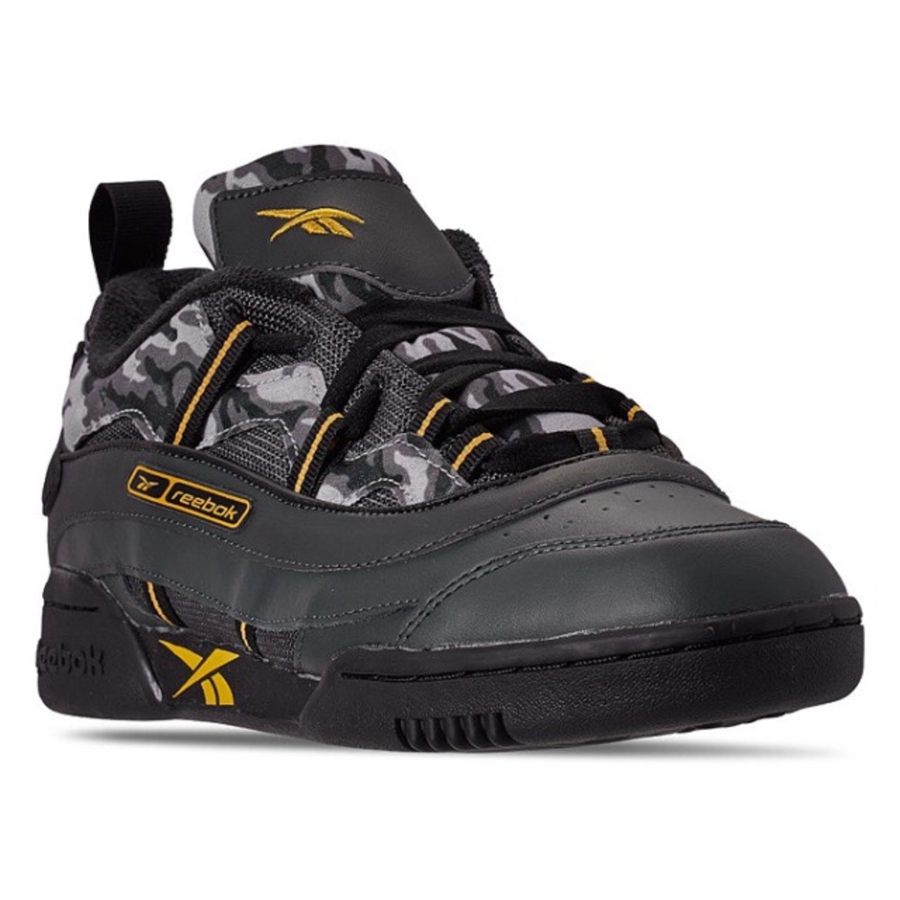 NWT Reebok Workout Plus RC 1.0 Shoes